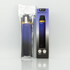 Joyetech WideWick Pod Kit 800mAh Dark Blue