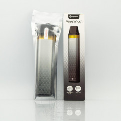 Joyetech WideWick Pod Kit 800mAh Metallic Grey