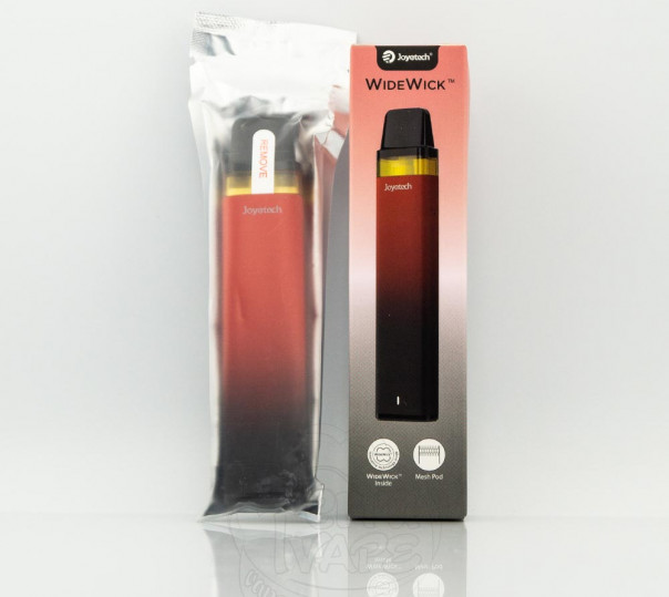 Joyetech WideWick Pod Kit 800mAh Многоразовая POD система