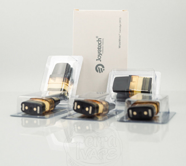 Картридж для многоразовой POD системы Joyetech WideWick 2ml