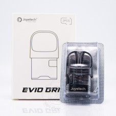Пустой картридж Joyetech Evio Grip Empty Pod Cartridge 2.8ml