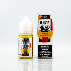 Juice Head Salt Mango Strawberry 30ml 25mg Рідина