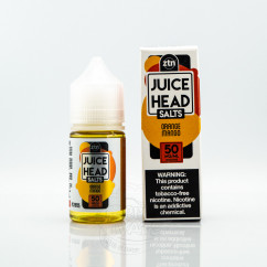 Juice Head Salt Orange Mango 30ml 25mg