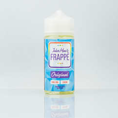 Juice Man Unicorn Frappe 100ml 3mg Рідина