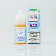 Juice Man Unicorn Frappe On Ice Salt 30ml Рідина