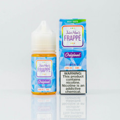 Juice Man Unicorn Frappe Salt 30ml Рідина