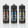 Just Jam Biscuit Organic 100/120ml