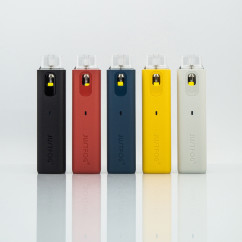 Justfog Better Than Pod Kit 420mAh