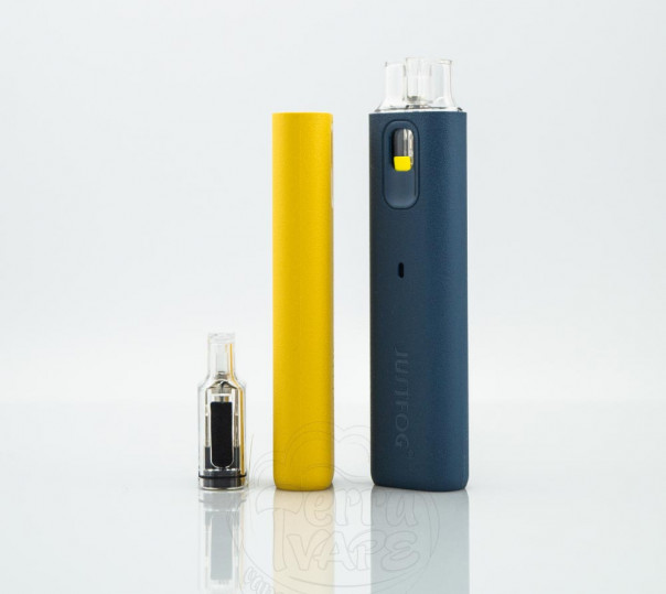 Justfog Better Than Pod Kit 420mAh Багаторазова POD система