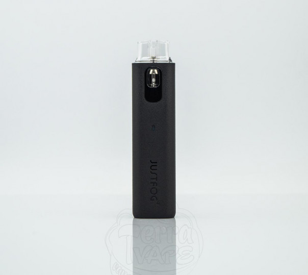 Justfog Better Than Pod Kit 420mAh Багаторазова POD система