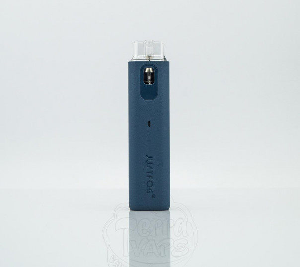 Justfog Better Than Pod Kit 420mAh Багаторазова POD система