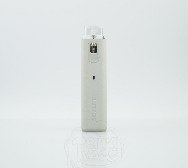 Justfog Better Than Pod Kit 420mAh Многоразовая POD система