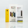 Justfog Better Than Pod Kit 420mAh Многоразовая POD система