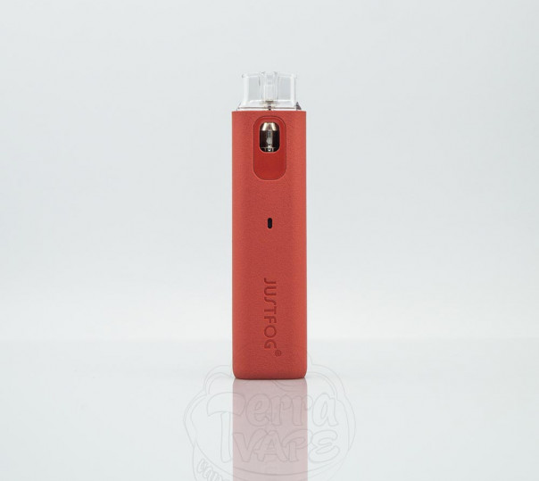 Justfog Better Than Pod Kit 420mAh Багаторазова POD система