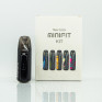 Justfog Minifit Pod System Kit Многоразовая POD система