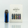 Justfog Minifit Pod System Kit Многоразовая POD система