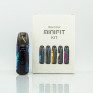 Justfog Minifit Pod System Kit Многоразовая POD система