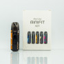 Justfog Minifit Pod System Kit Многоразовая POD система