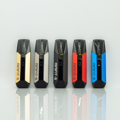 Justfog Minifit S Pod Kit 420mAh