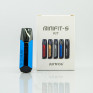 Justfog Minifit S Pod Kit 420mAh Многоразовая POD система