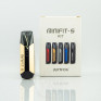 Justfog Minifit S Pod Kit 420mAh Многоразовая POD система