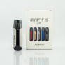 Justfog Minifit S Pod Kit 420mAh Многоразовая POD система