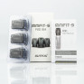 Картридж для багаторазової POD системи Justfog Minifit S Pod Kit 0.8ohm 1.9ml