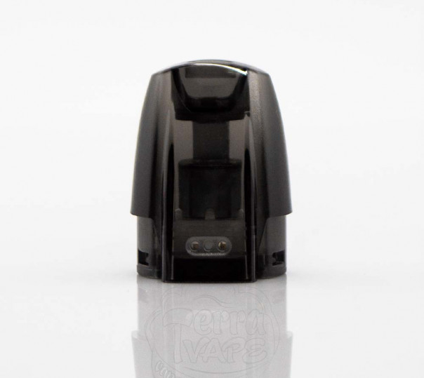 Картридж для багаторазової POD системи Justfog Minifit Pod Kit 1.5ml