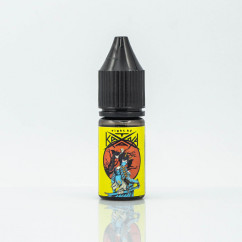 eight by Katana Salt Apple Peach 10ml 50mg