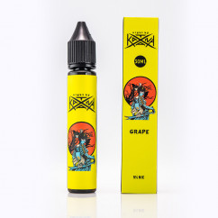 eight by Katana Salt Grape 30ml 50mg