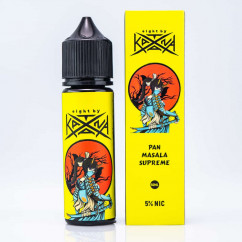 eight by Katana Salt Pan Masala Supreme 50ml 50mg Жидкость