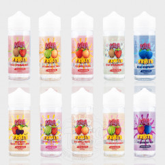 Killa Fruits Organic Shortfill 100/120ml Рідина