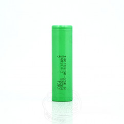 Samsung 25R 2500mAh (18650)