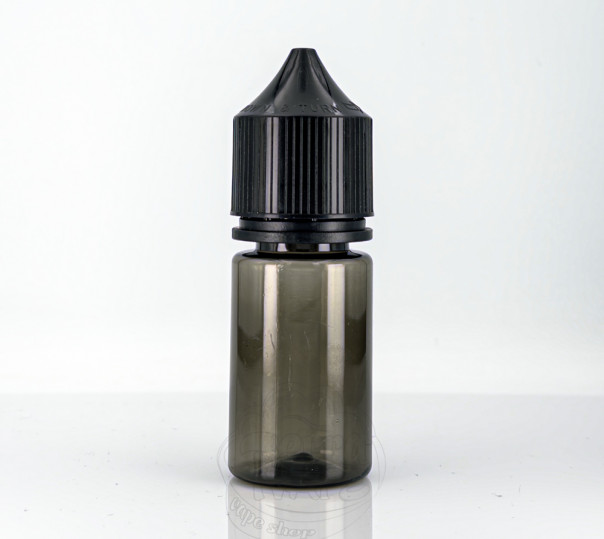 Пустой флакон 30мл для жидкости для электронных сигарет