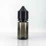 Пустой флакон 30мл для жидкости для электронных сигарет