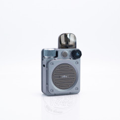 Kumiho THOTH T Pod System Kit 1300mAh Space Grey