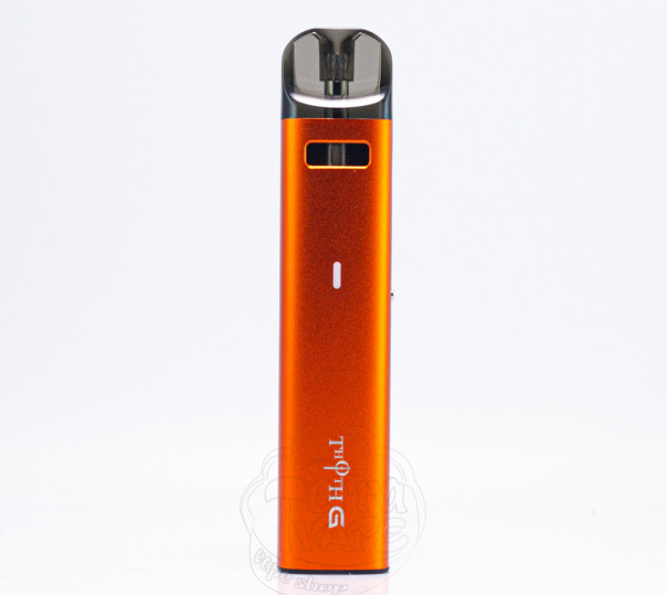 Kumiho THOTH G Lite Pod System Kit 650mAh Багаторазова POD система