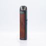 Kumiho THOTH C Pod Kit 900mAh Brown (Plastic Gunmetal) Многоразовая POD система