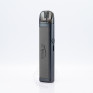 Kumiho THOTH C Pod Kit 900mAh Square Grey (Plastic Gunmetal) Багаторазова POD система