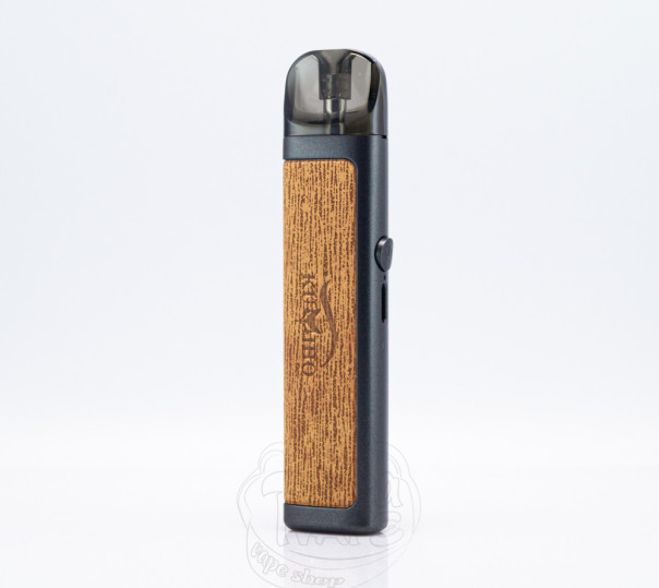 Kumiho THOTH C Pod Kit 900mAh Многоразовая POD система