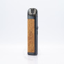 Kumiho THOTH C Pod Kit 900mAh Woody Brown (Plastic Gunmetal) Многоразовая POD система