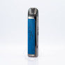 Kumiho THOTH C Pod Kit 900mAh Blue (Zinc Alloy Gunmetal) Многоразовая POD система