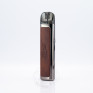 Kumiho THOTH C Pod Kit 900mAh Brown (Zinc Alloy Gunmetal) Многоразовая POD система