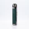 Kumiho THOTH C Pod Kit 900mAh Green (Zinc Alloy Gunmetal) Многоразовая POD система