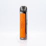 Kumiho THOTH C Pod Kit 900mAh Orange (Zinc Alloy Gunmetal) Багаторазова POD система