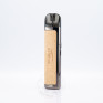 Kumiho THOTH C Pod Kit 900mAh Sandy Brown (Zinc Alloy Gunmetal) Многоразовая POD система