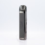 Kumiho THOTH C Pod Kit 900mAh Square Grey (Zinc Alloy Gunmetal) Многоразовая POD система