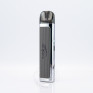 Kumiho THOTH C Pod Kit 900mAh Stripe Grey (Zinc Alloy Chrome Silver) Багаторазова POD система