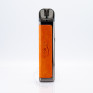 Kumiho THOTH C Pod Kit 900mAh Orange (Zinc Alloy Gunmetal) Багаторазова POD система