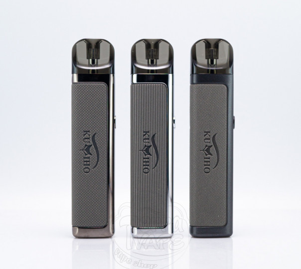 Kumiho THOTH C Pod Kit 900mAh Многоразовая POD система